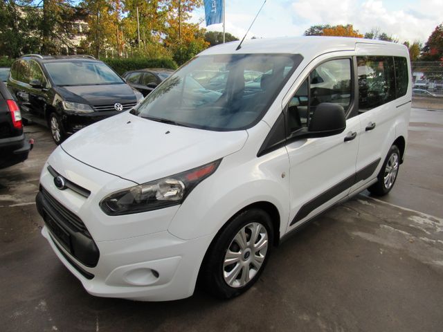 Ford Tourneo