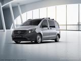 Mercedes-Benz Vito 114 4x4 Mixto/K 9G Navi Klima Standhzg. PKW - : Standheizung, Pkw