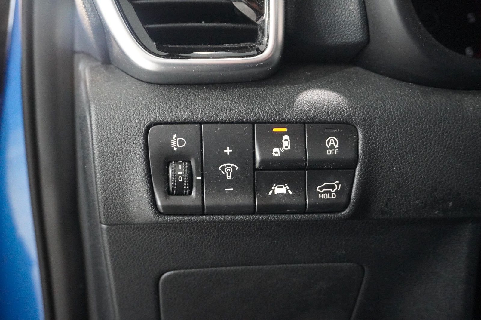 Fahrzeugabbildung Kia Sportage 2.0D GT-LINE AWD NAVI/LED/360°/PANO/AHK
