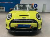 MINI COOPER S CABRIO CLASSIC TRIM LEDER NAV H&K HUD - MINI Cooper S Cabrio in Hamburg