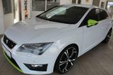 Seat Leon SC FR Start&ampStop Leon SC FR 150PS 18" PD - Seat Leon: Sc