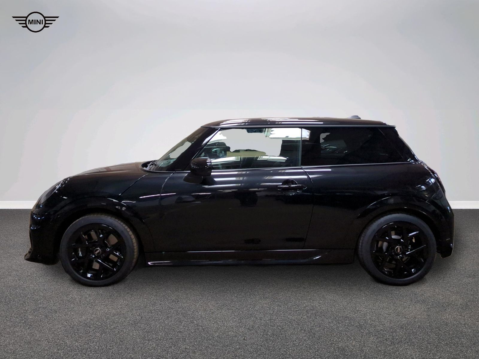 MINI Cooper C - Bild 7