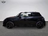 MINI Cooper C - schwarze MINI Cooper C
