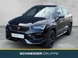 Cupra Ateca VZ 2.0 TSI DSG 4Drive LED+NAVI+KLIMA+360