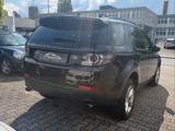 Land Rover Discovery Sport  HSE +STEUERKETTE NEU+ - Land Rover Discovery Sport mit Diesel-Antrieb: Hse