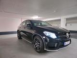 Mercedes-Benz GLE 43 AMG Mercedes-AMG GLE 43 4MATIC COUPE - Mercedes-Benz GLE 43 AMG von privat