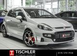Abarth Punto Evo Supersport SCHALENSITZE*Navi*Klima* - Abarth Punto Evo Benziner Gebrauchtwagen