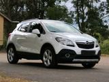 Opel Mokka Edition CDTI 1.7 96KW (131PS) - Opel Mokka-e von privat
