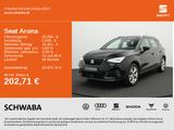 Seat Arona FR TSI *DSG*SHZ*ACC*AHK*NAVI* - Seat Arona in Augsburg