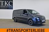 Mercedes-Benz EQV 300 | 6-SITZER | AIRMATIC | BURMESTER |#T043 - mit Elektro-Antrieb: Kleinbus
