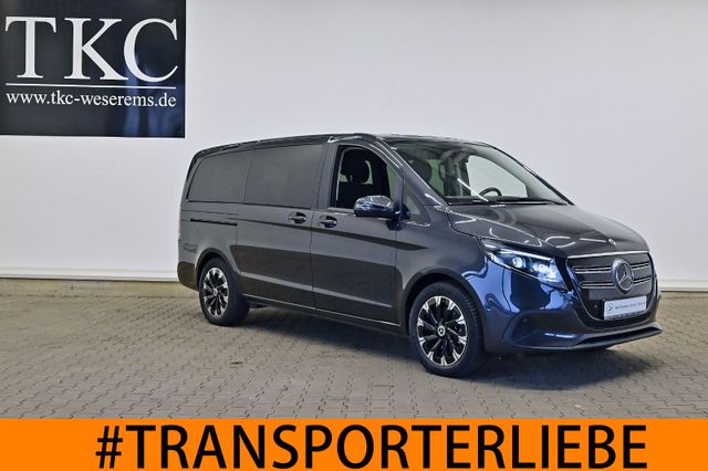 MERCEDES-BENZ EQV 300 | 6-SITZER | AIRMATIC | BURMESTER |#T043