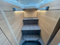Adria Matrix 60Y 670 SL JUBILEE *Sondermodell*