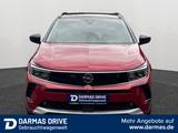 Opel Grandland Plug-in-Hybr 1.6 DI Autom. Elegance - mit Hybrid-Antrieb: Rot, Geländewagen