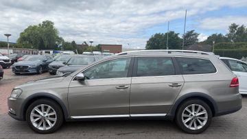 Volkswagen Passat Alltrack - 5