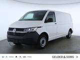 Volkswagen T6.1 Kasten ABTe LR*3Sitze*Schiebetür*Klima*DAB+