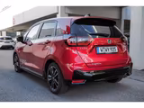 Honda Jazz 1.5 ADVANCE SPORT Allwetterreifen Navigatio - Honda: Sport