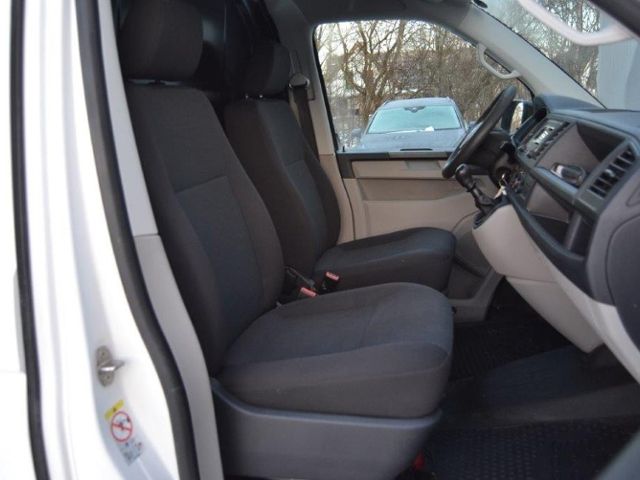 T6 Transporter 2.0 TDI 150 PS 4M NEUER-MOTOR KOM