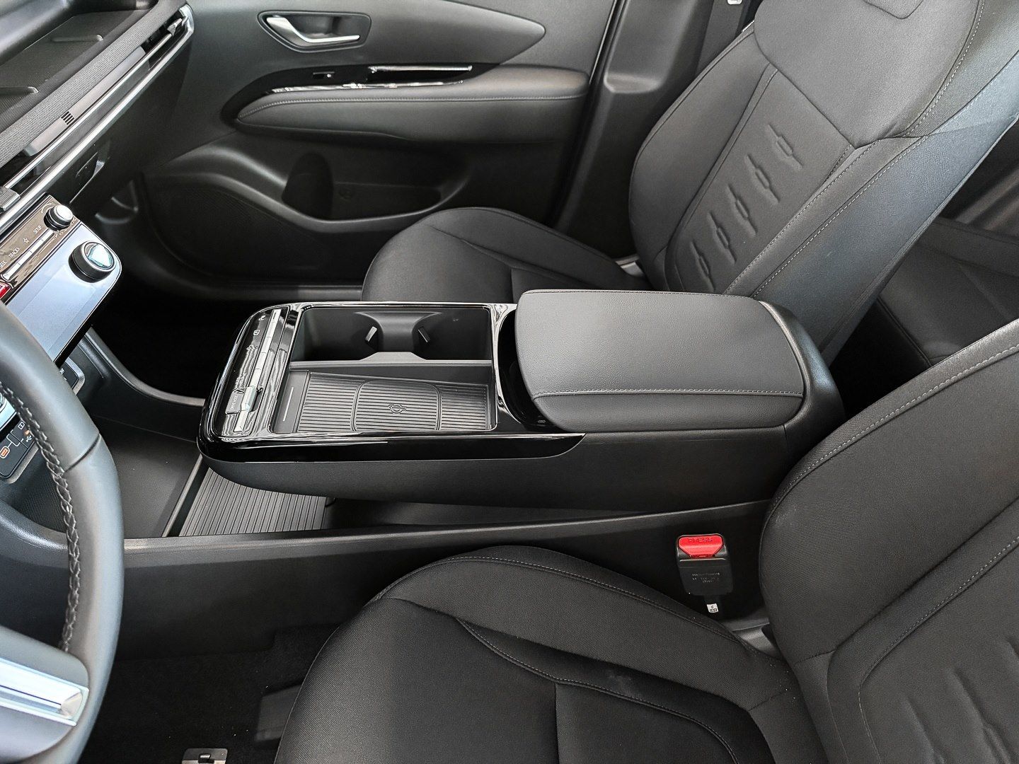 Hyundai TUCSON - Bild 12
