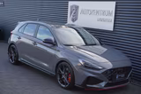 Hyundai I30N PERFORMANCE|FACELIFT|AUTOMATIK|SCHALENSITZE - Hyundai Gebrauchtwagen in Köln