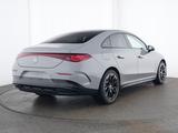 Mercedes-Benz CLA 350 4MATIC mit EQ Technologie AMG|BURM|MBEAM - Mercedes-Benz: Allradantrieb