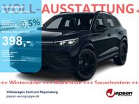 Volkswagen Tiguan - Vorschau Bild 1