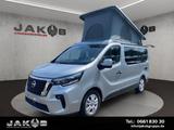 Nissan SEASIDE BY Dethleffs - : Kleinbus, By