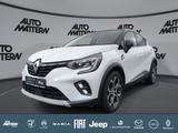 Renault Captur TCe 140 Intens |Kamera|LED|SHZ|CarPlay| - Renault Captur Gebrauchtwagen in Bielefeld