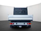 Citroën Jumper Pritsche Doppelk. 35 L3 Heavy BlueHDi 14 - Citroën Jumper Gebrauchtwagen