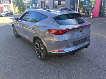 Cupra Formentor - 4