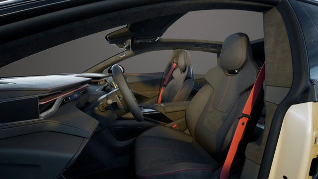 Fahrzeugabbildung Lotus Eletre 600 GT SE Lotus Wuppertal