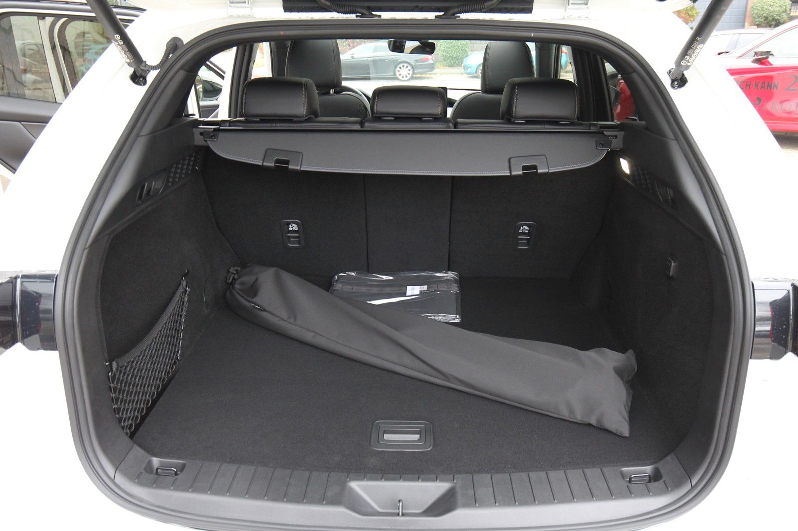 Mazda CX-60 - Bild 25