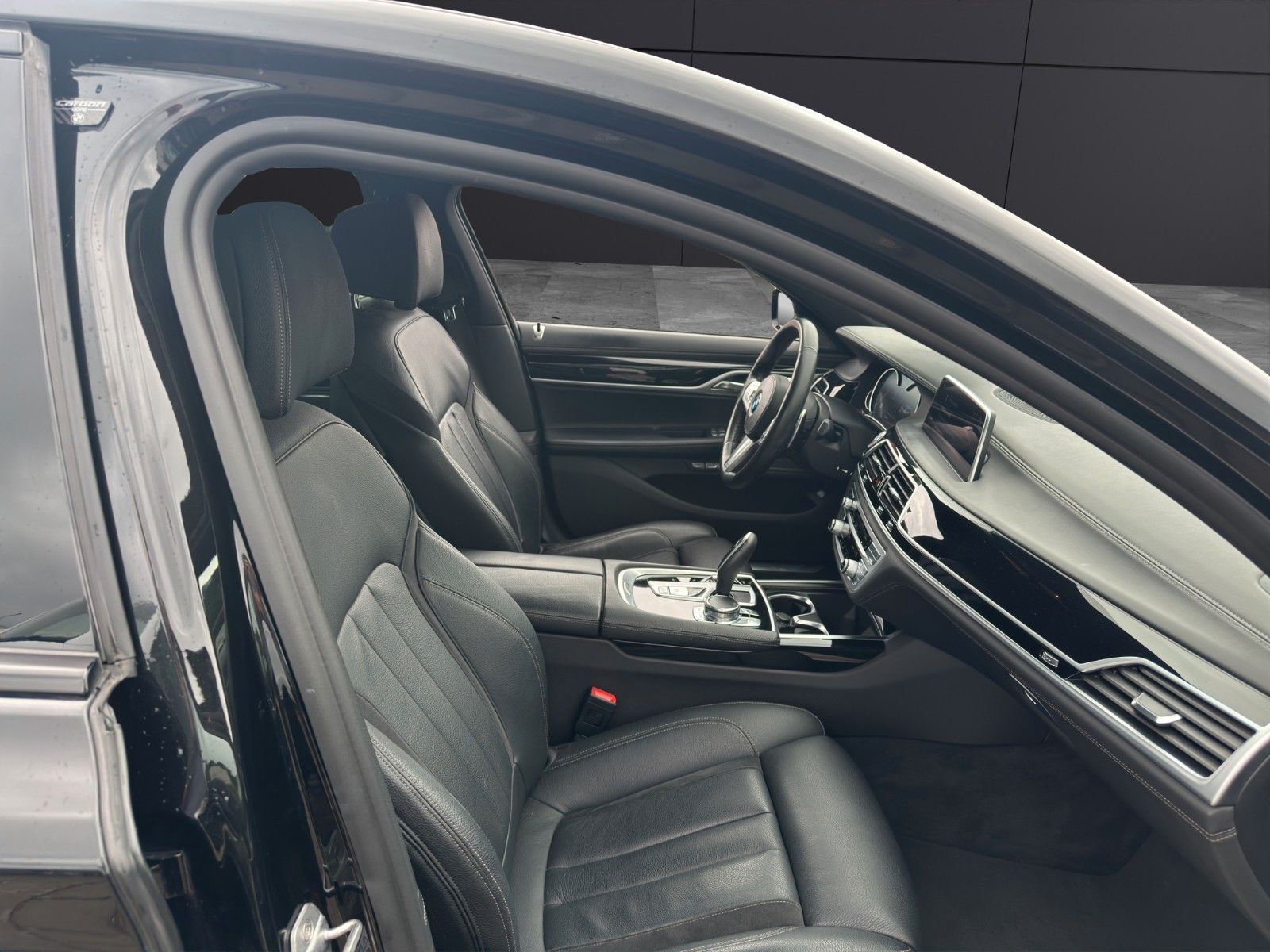 Fahrzeugabbildung BMW 730 d xDrive *M Sport*Schiebedach*H&K*Softclose*