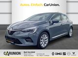 Renault Clio INTENS TCe 130 EDC RFK/Sitzh.-Lenkradheiz.