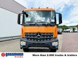 Mercedes-Benz Arocs 2633 6x4, Betonpumpe CIFA K31L XZ, 31m - Angebote