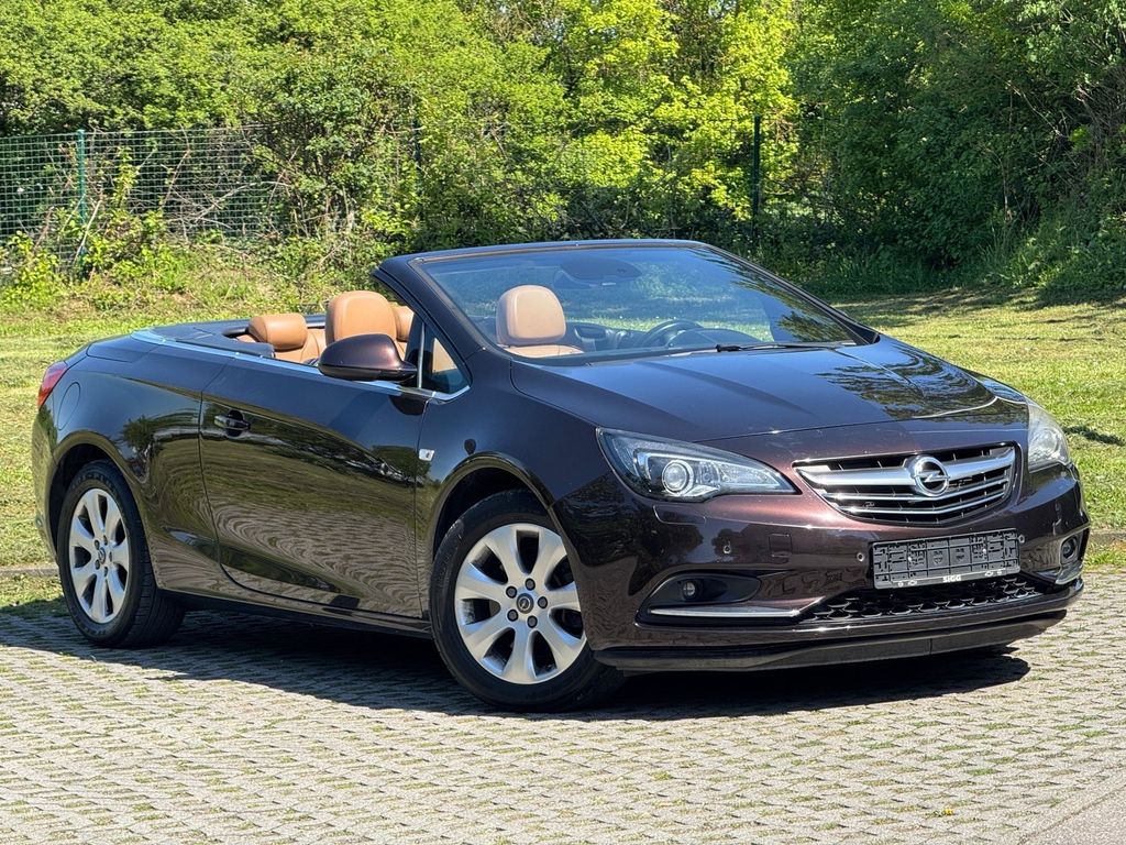Angebot ansehen Opel Cascada