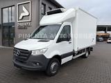 Mercedes-Benz Sprinter 517 37 3,5to TK ALUB THER V500X KLIMA - Mercedes-Benz The
