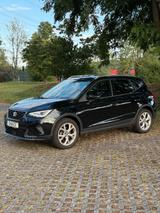 Seat Arona 1.0 TGI 66kW FR FR