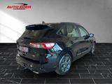 Ford Kuga ST-Line Sportpaket Bluetooth Navi LED Klima - Gebrauchtwagen in Warendorf