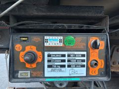 Fahrzeugabbildung Iveco Eurocargo ML 90E18D,Doka,7-Sitze,Koffer,76000KM