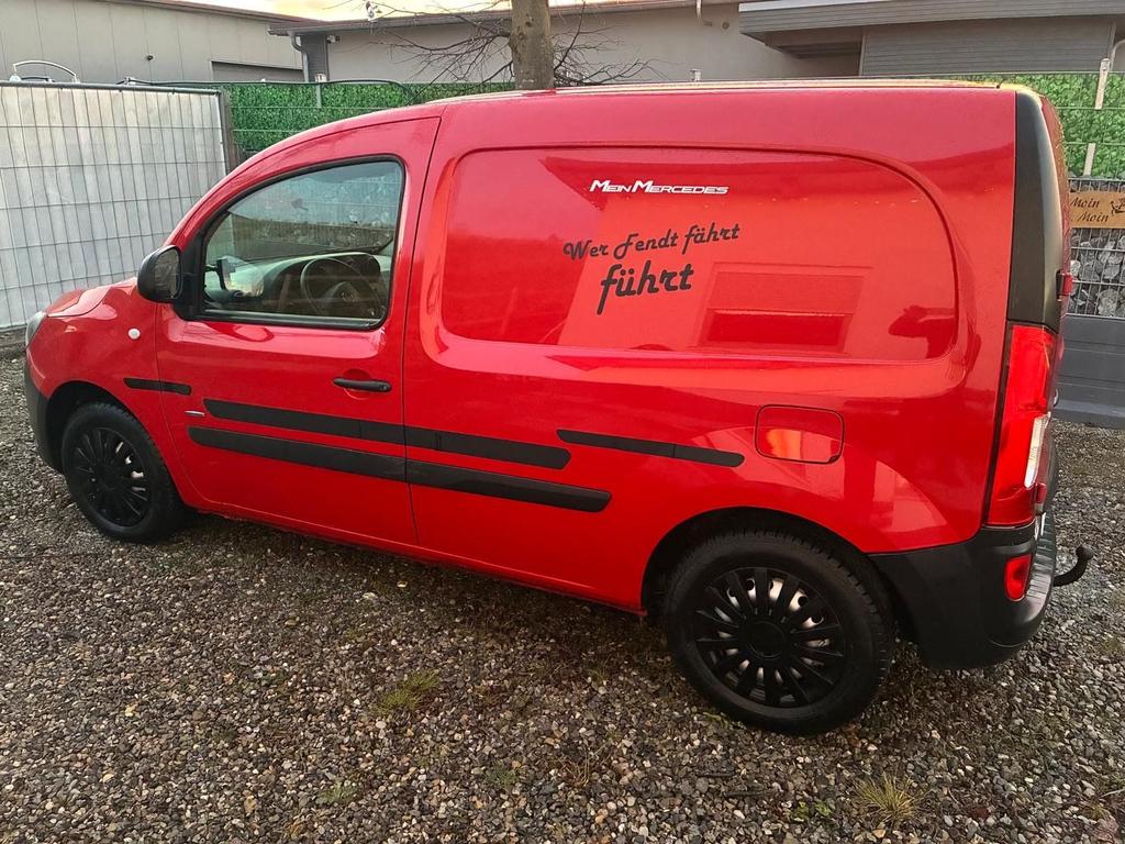 Mercedes-Benz Citan