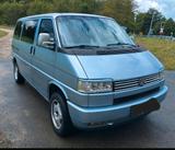 Volkswagen VW T4 Bus/Caravelle - Volkswagen T4 Caravelle aus 1992