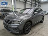Volkswagen Tiguan Allspace 2.0 TDI DSG Move 4M 7-SITZER - VW Tiguan Allspace Unfallwagen