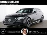 Mercedes-Benz E 220 d T-Modell AMG Line Advanced Plus PANORAMA - Mercedes-Benz E-Klasse Jahreswagen: T Modell