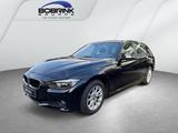 BMW 316 i Touring Leder PDC v+h MultifktLenkrad Klim - BMW 316: I