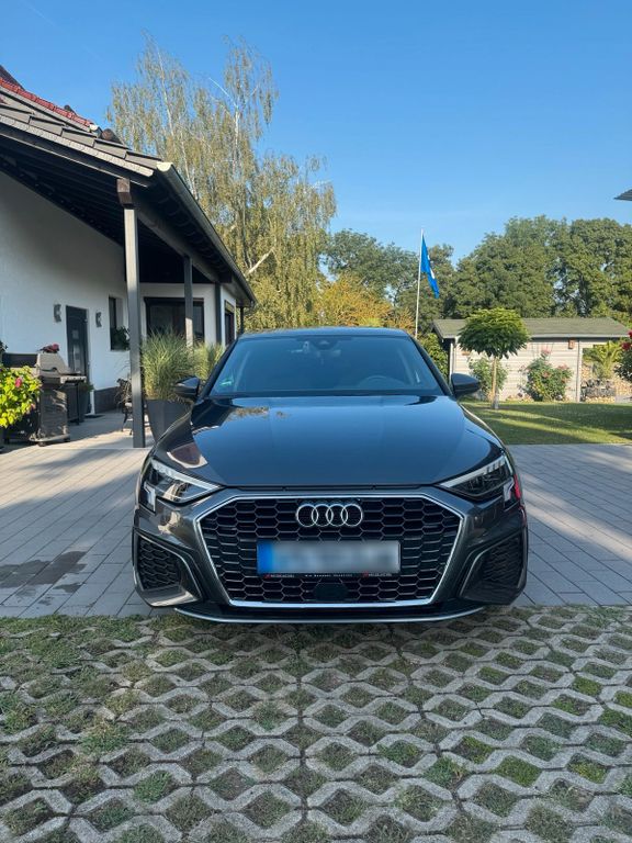Image of Audi A3