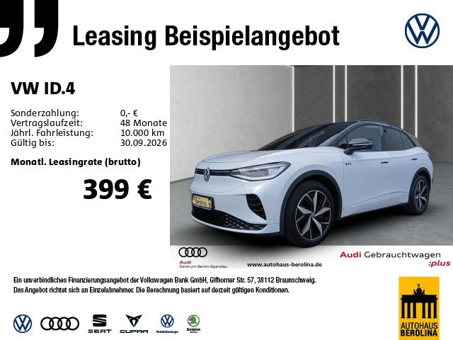Volkswagen ID.4 - Bild 2
