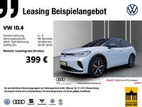 Volkswagen ID.4 - Vorschau Bild 2
