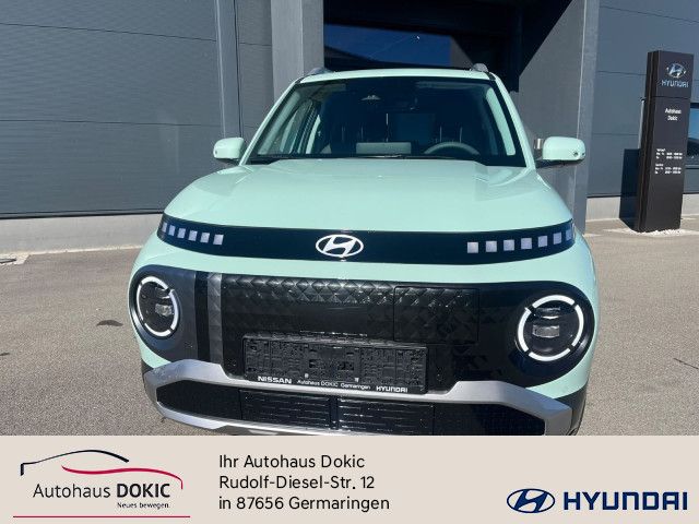 Hyundai INSTER – Bild 3