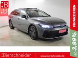 Volkswagen Passat 1.5 TSI DSG eHybrid R-Line Signature 19 A