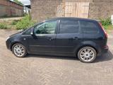 Ford C-Max 2,0TDCi DPF Ghia Ghia - Ford C-Max Ghia mit Diesel-Antrieb
